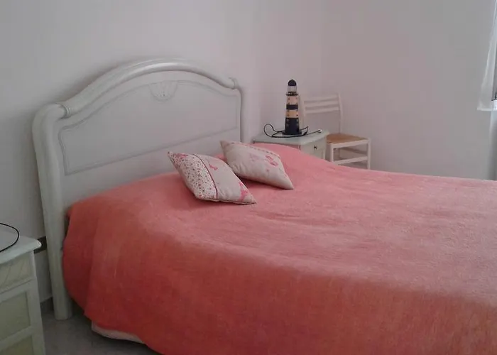 Casa A Nell'antico Borgo Lerici