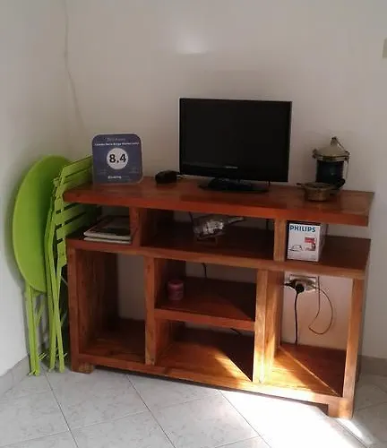 Сasa de vacaciones Casa A Nell'antico Borgo