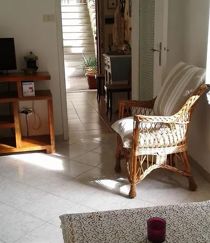 Casa A Nell'antico Borgo Lerici