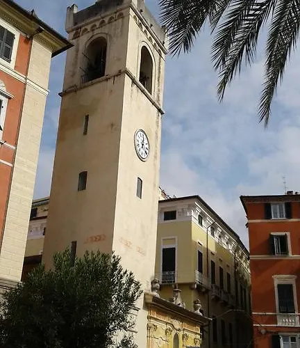Casa A Nell'antico Borgo