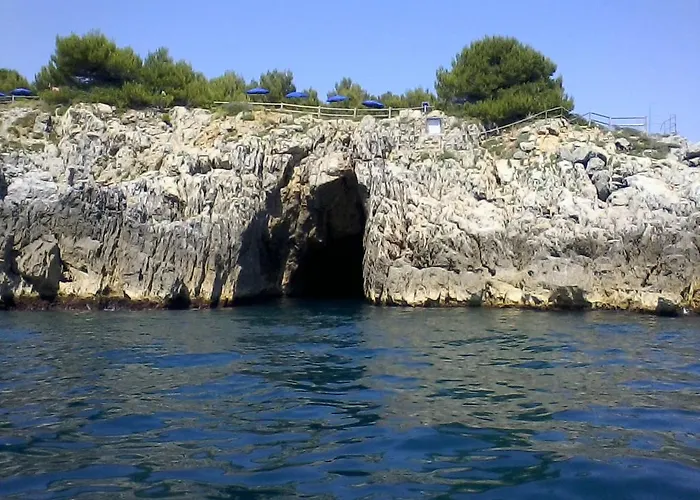 Casa A Nell'antico Borgo * Lerici