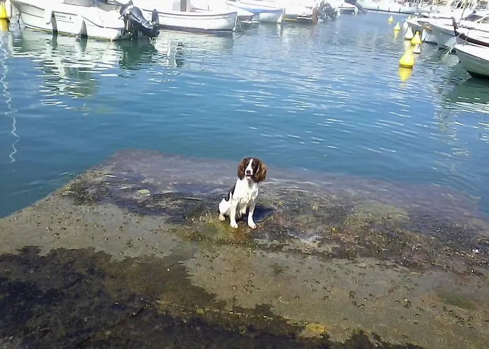 Сasa de vacaciones Casa A Nell'antico Borgo