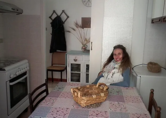 Casa A Nell'antico Borgo * Lerici