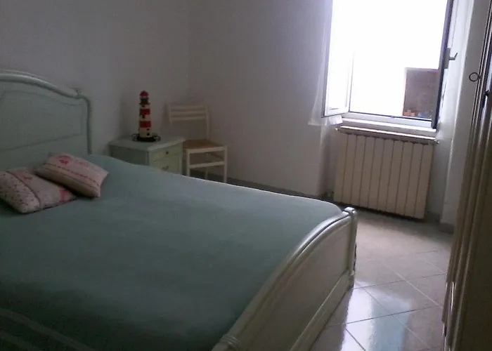 Prázdninový dům Casa A Nell'antico Borgo *