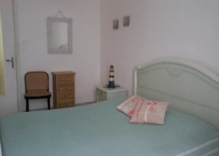 Casa A Nell'antico Borgo *