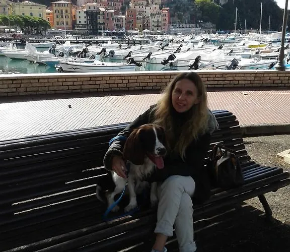 Casa A Nell'antico Borgo Сasa de vacaciones Lerici
