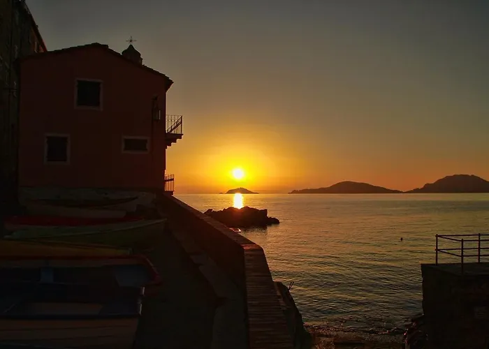 Сasa de vacaciones Casa A Nell'antico Borgo *