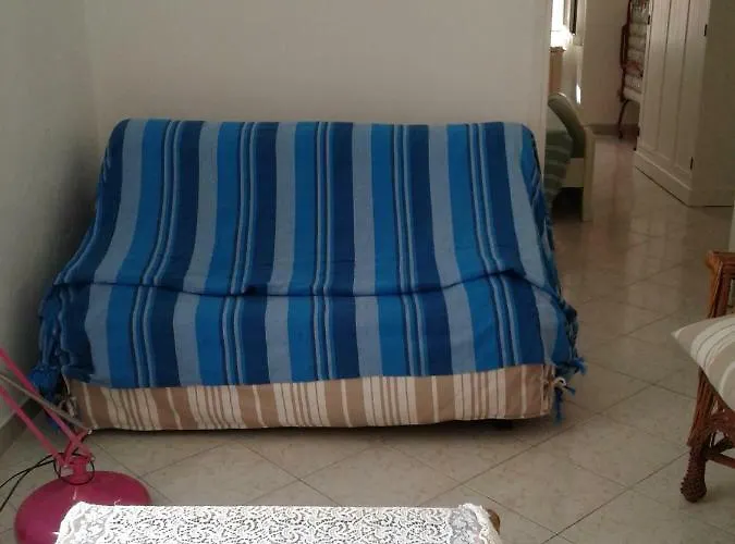 Prázdninový dům Casa A Nell'antico Borgo *