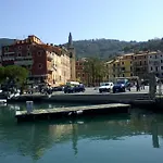 Casa A Nell'antico Borgo Lerici