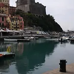 別荘 Casa A Nell'antico Borgo