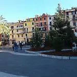 Casa A Nell'antico Borgo Σπίτι διακοπών