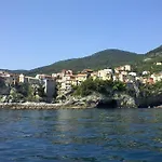 Casa A Nell'antico Borgo * Lerici