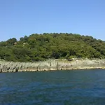 Casa A Nell'antico Borgo Σπίτι διακοπών Lerici