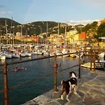 Casa A Nell'antico Borgo * Lerici