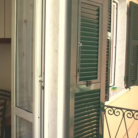 Casa A Nell'antico Borgo 펜션 *
