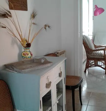 Casa A Nell'antico Borgo