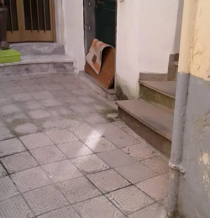 בית נופש Casa A Nell'antico Borgo