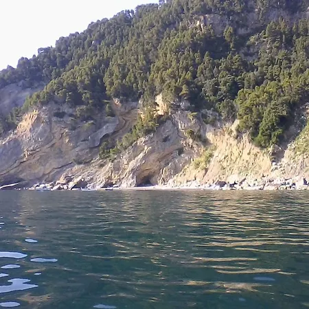 Casa A Nell'antico Borgo