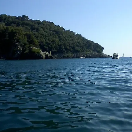 Casa A Nell'antico Borgo * לריצ'י