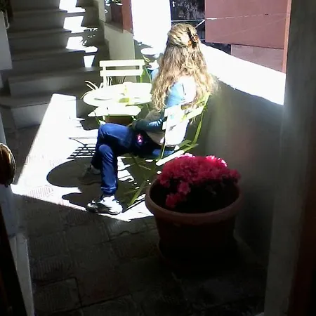 Casa A Nell'antico Borgo