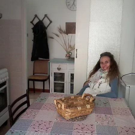 Casa A Nell'antico Borgo * Lerici