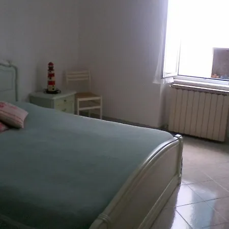 בית נופש Casa A Nell'antico Borgo *