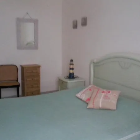 Casa A Nell'antico Borgo *