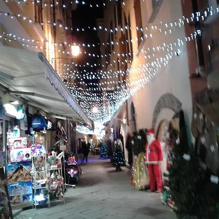 Casa A Nell'antico Borgo *