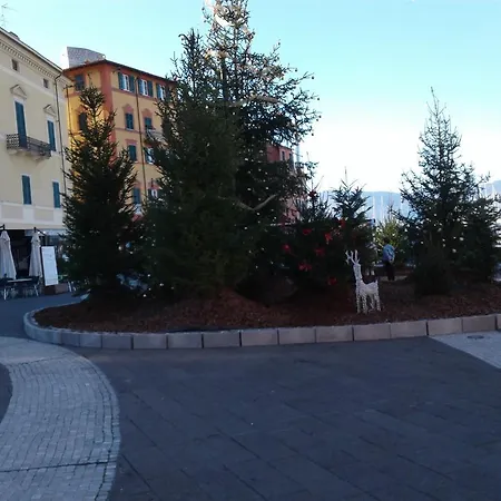 Casa A Nell'antico Borgo Ferienhaus *