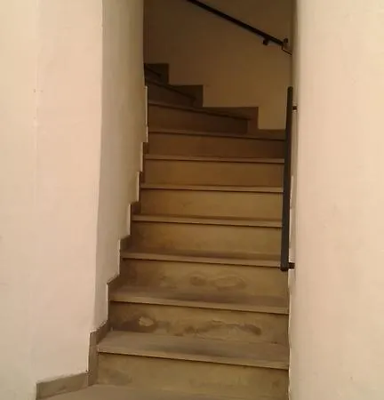 Casa A Nell'antico Borgo