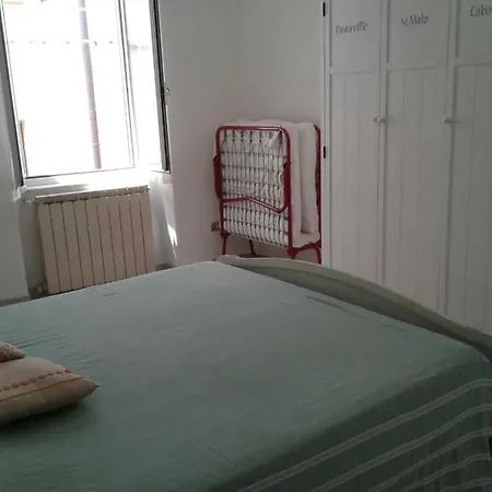 Casa A Nell'antico Borgo Dom wakacyjny