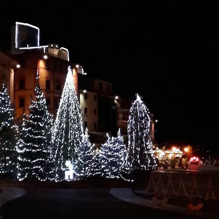 Dom wakacyjny Casa A Nell'antico Borgo
