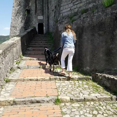 Casa A Nell'antico Borgo