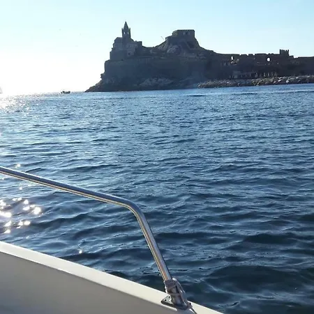 Casa A Nell'antico Borgo