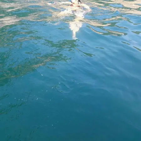 Dom wakacyjny Casa A Nell'antico Borgo Lerici