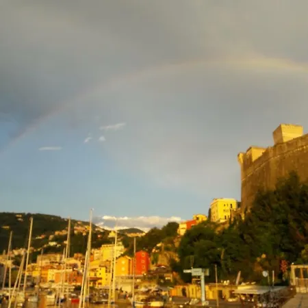 Casa A Nell'antico Borgo *