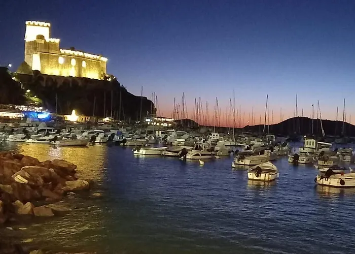 Casa A Nell'antico Borgo *