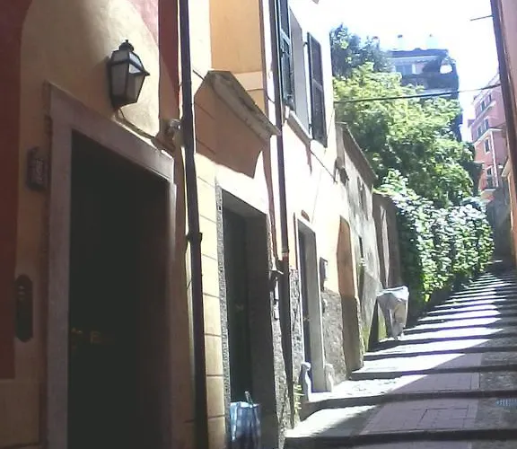 Σπίτι διακοπών Casa A Nell'antico Borgo *
