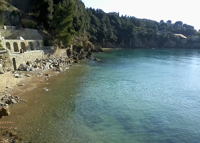 Casa A Nell'antico Borgo Casa vacanze Lerici