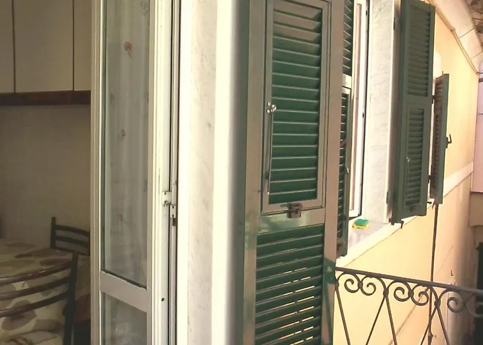 Casa A Nell'antico Borgo Casa vacanze *