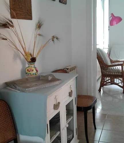 Casa A Nell'antico Borgo