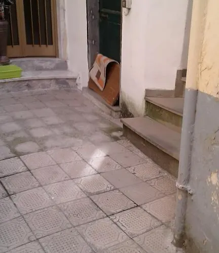 Casa vacanze Casa A Nell'antico Borgo
