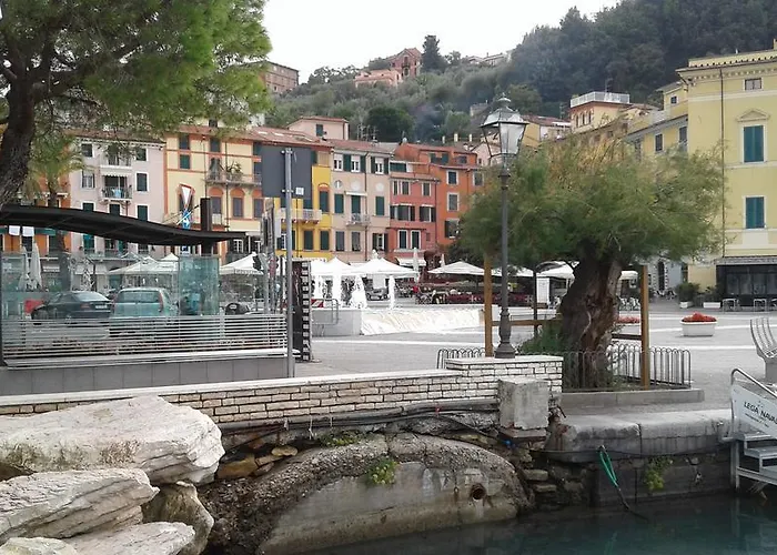 Σπίτι διακοπών Casa A Nell'antico Borgo *