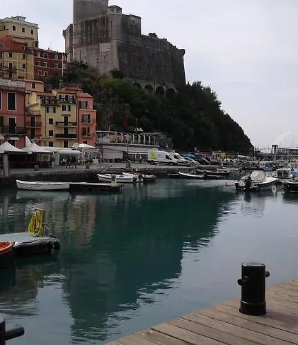 Casa vacanze Casa A Nell'antico Borgo