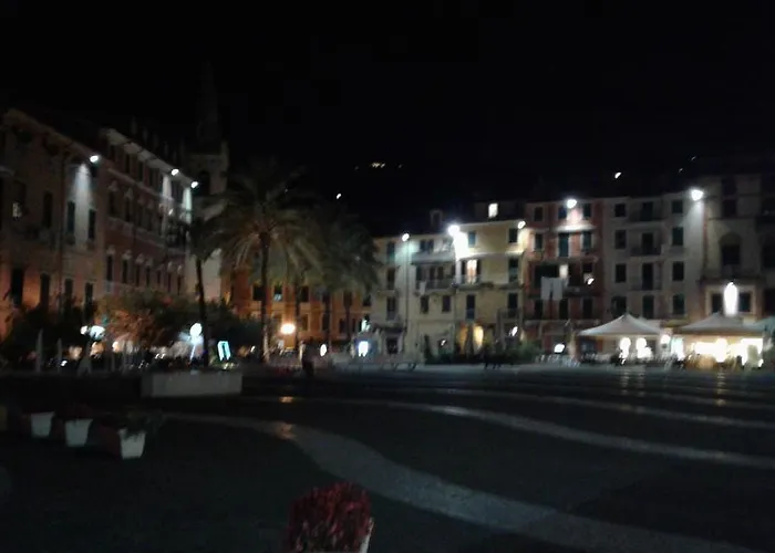 Casa vacanze Casa A Nell'antico Borgo Lerici