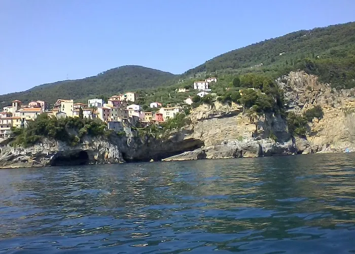Casa A Nell'antico Borgo *