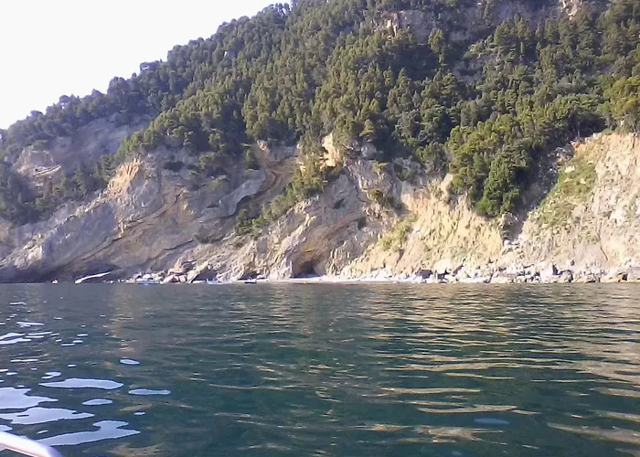 Casa A Nell'antico Borgo