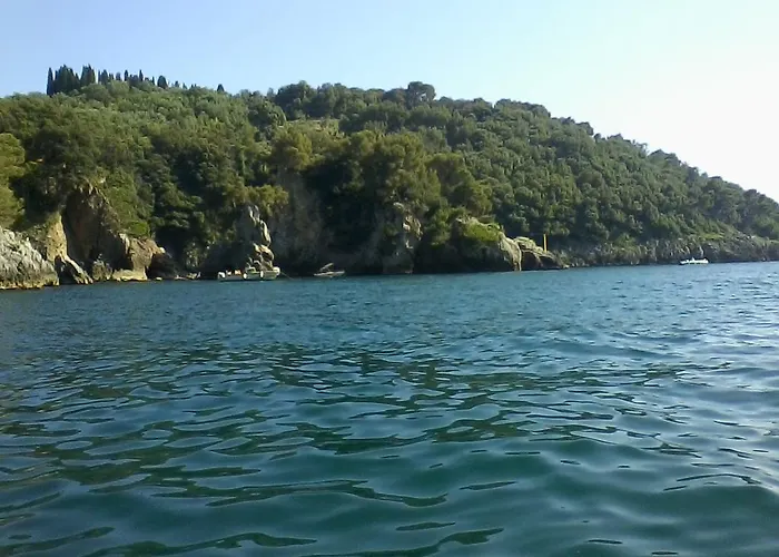 Σπίτι διακοπών Casa A Nell'antico Borgo Lerici