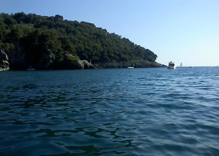 Casa A Nell'antico Borgo * Lerici