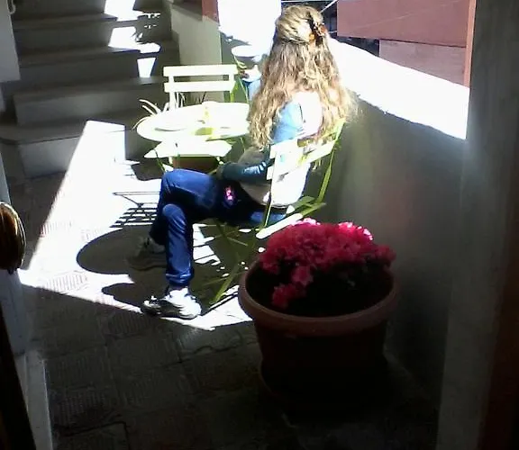 Casa A Nell'antico Borgo